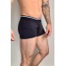 Cueca TransT Poliamida – Preta